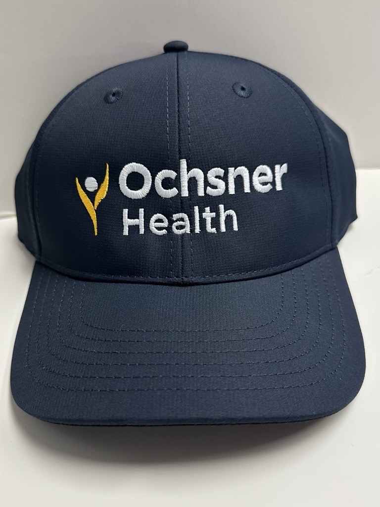 Quick Dry Baseball Cap, Navy, large image number 1